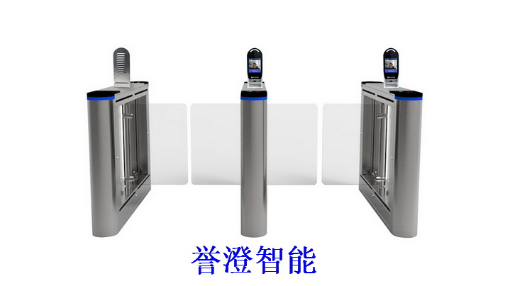 智慧營區管理系統訪客登記管理系統操作流程是什么?