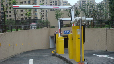 智慧社區，加碼居民幸福指數！