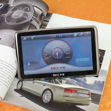 停車場系統設計原則