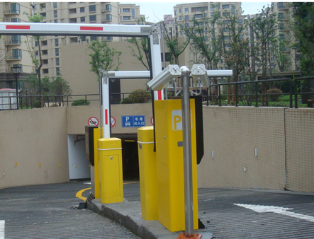 RFID電子車牌在交通管理中凸顯哪些優點