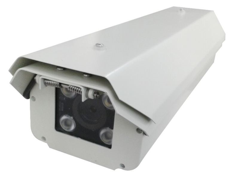 智慧營(yíng)區(qū)專用車牌識(shí)別像機(jī)