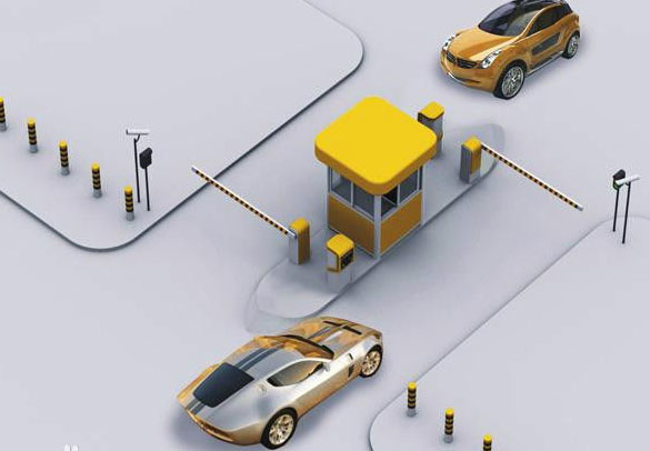 車牌識別系統主要的應用領域都是哪些?