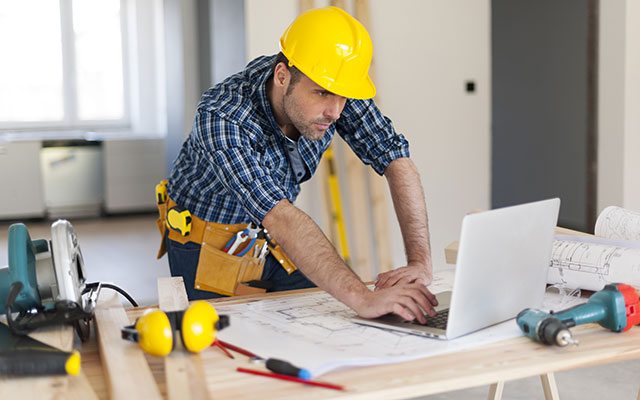 小區舊停車場系統改造